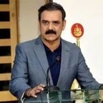 Asim Bajwa