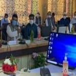 लोगों की समस्याओं को सुलझाने के लिए जम्मू और श्रीनगर में जनता दरबार लगेंगे