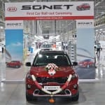 Kia Sonet