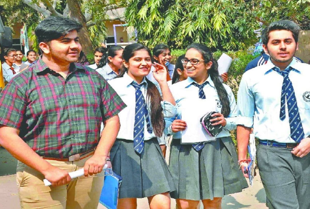 10th-12th board exam applications to be filled from 7th September