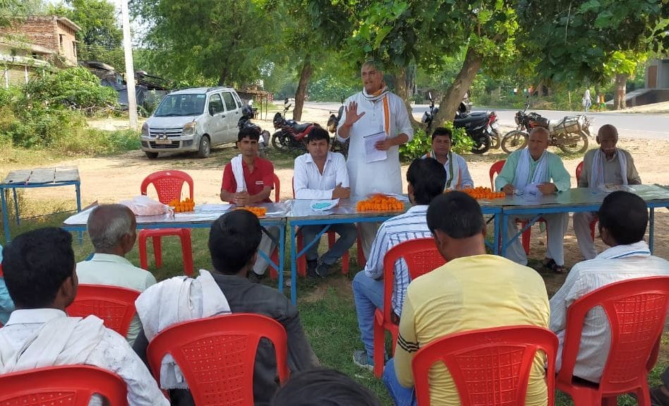 problem for bread butter in hardoi