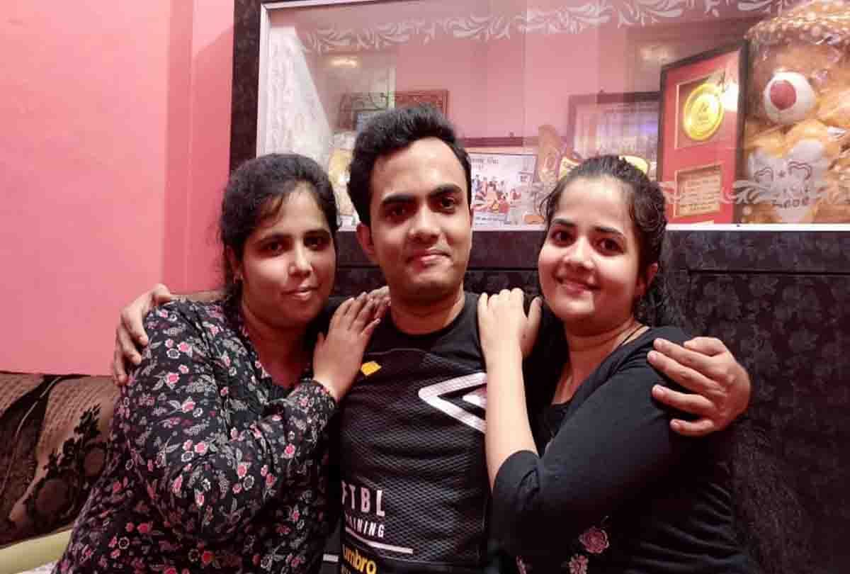 UPCatet: know the success story of toppers