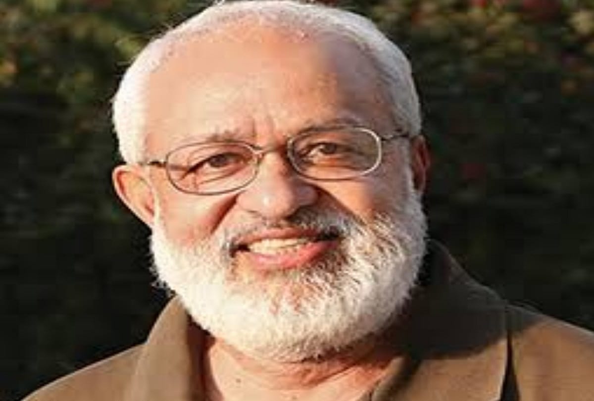 A museum to be built with mosque in Ayodhya Padma Shri Pushpesh Pant will be in charge