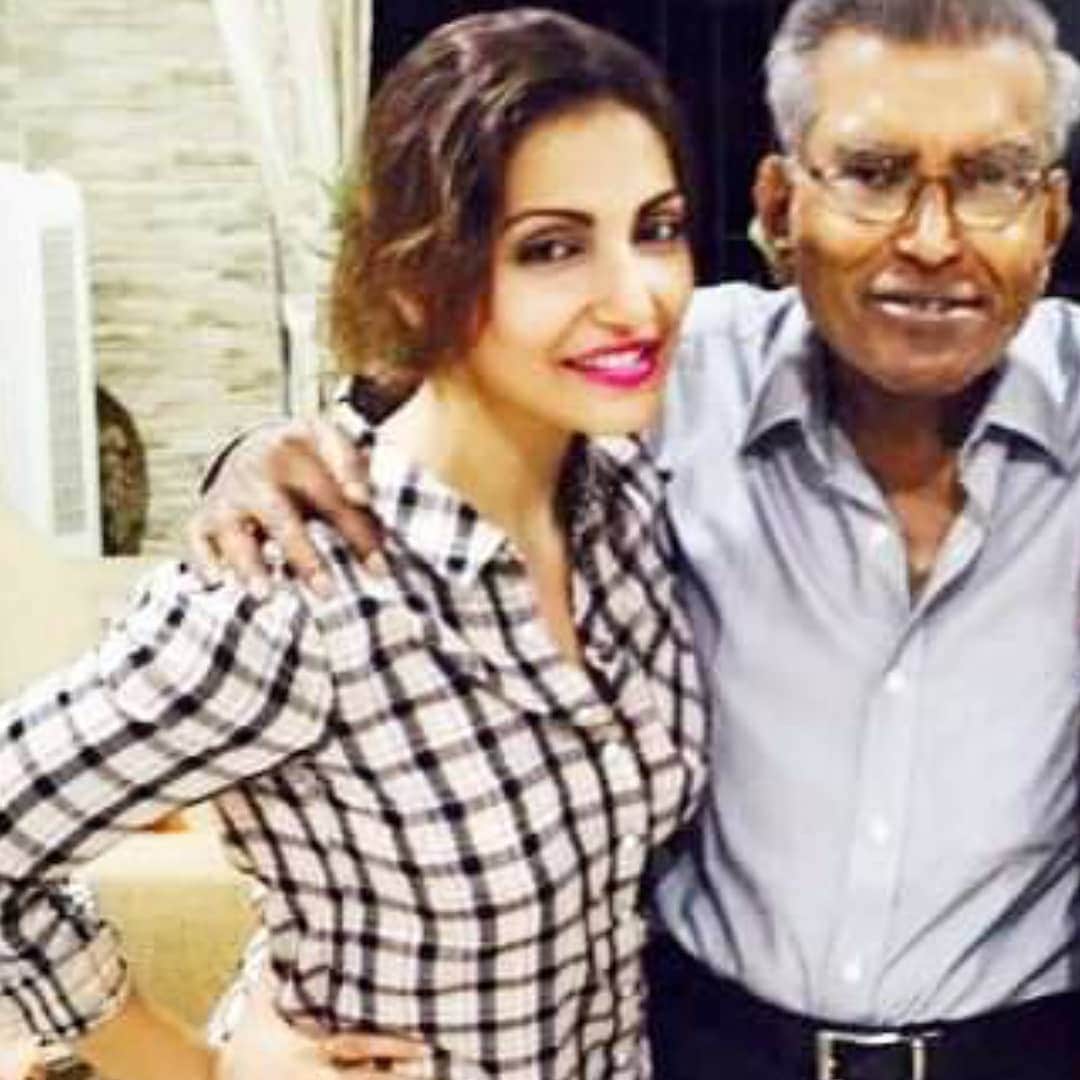 Taarak Mehta Ka Ooltah Chashmah actress Navina Bole wrote emotional post for her father after his death
