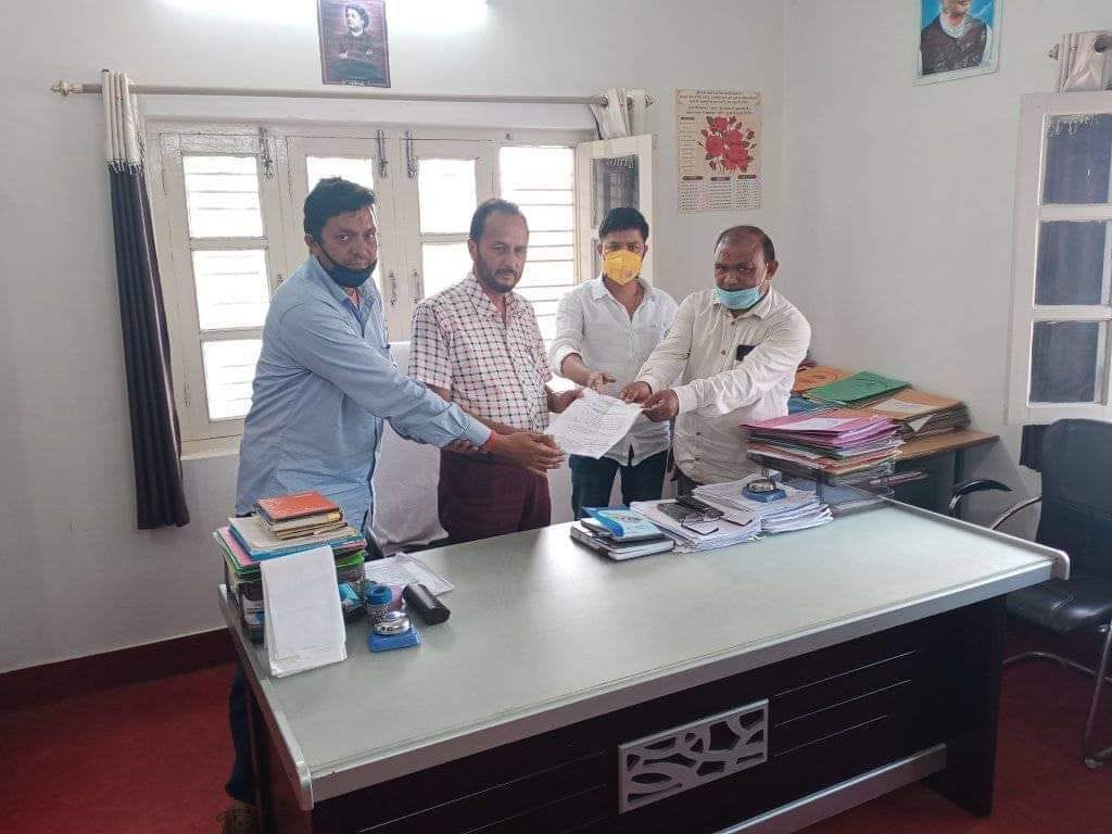 Demand of Teachers