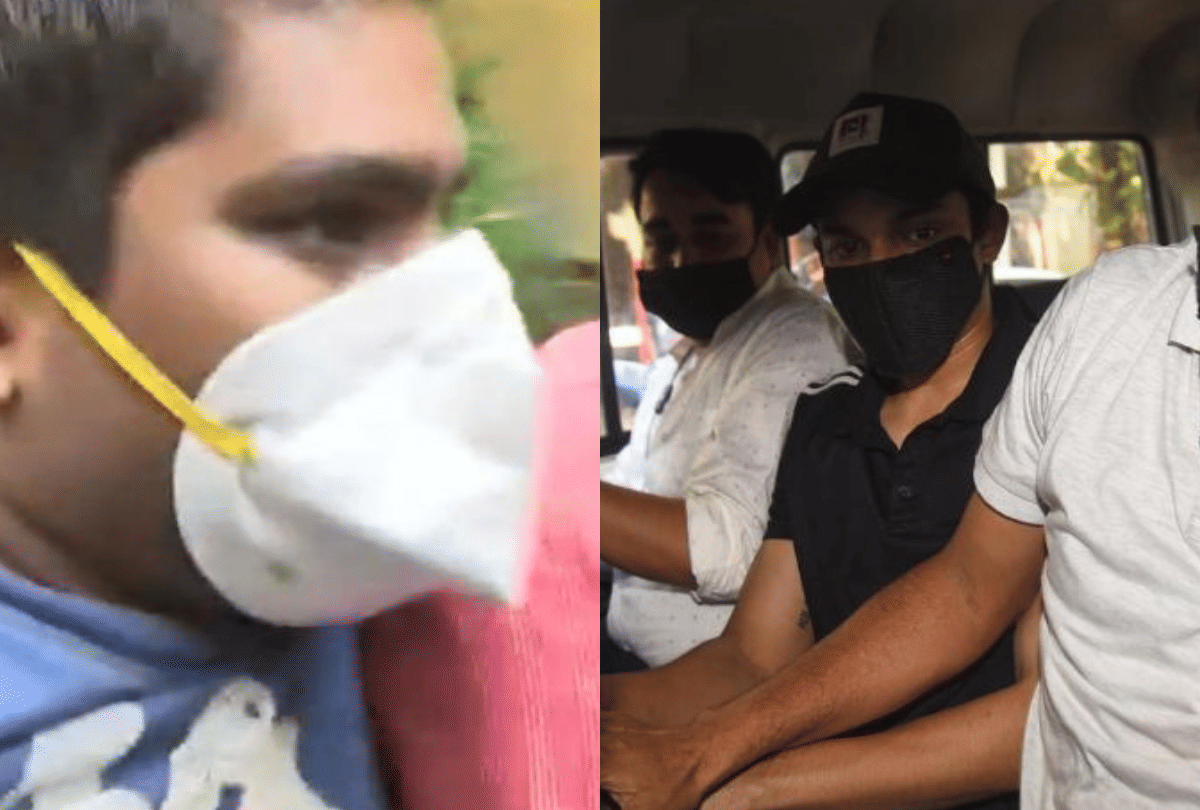 sushant singh rajput case rhea chakraborty at ncb questions