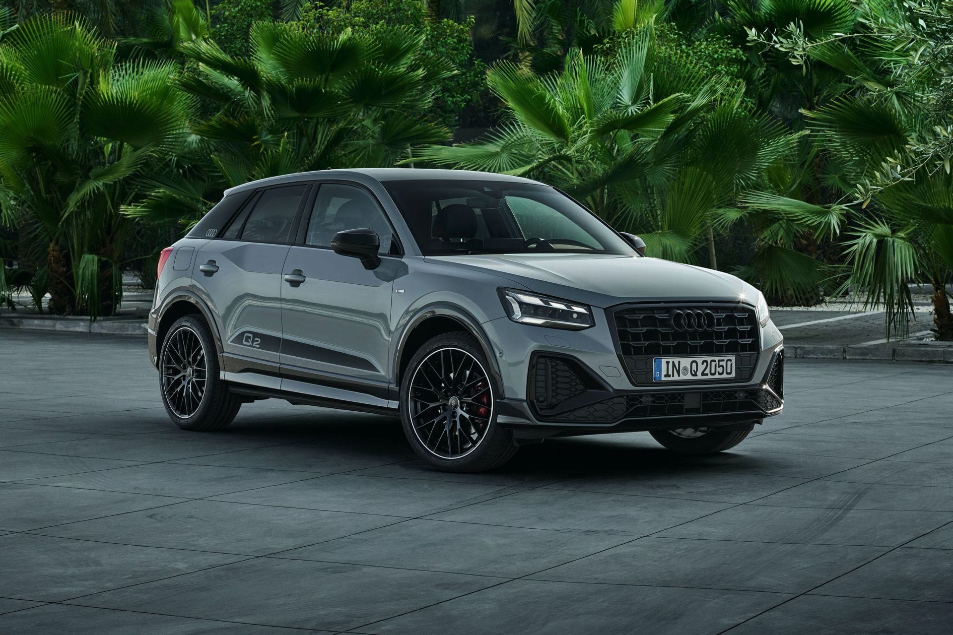 Audi India cars will be expensive from 1 January 2021