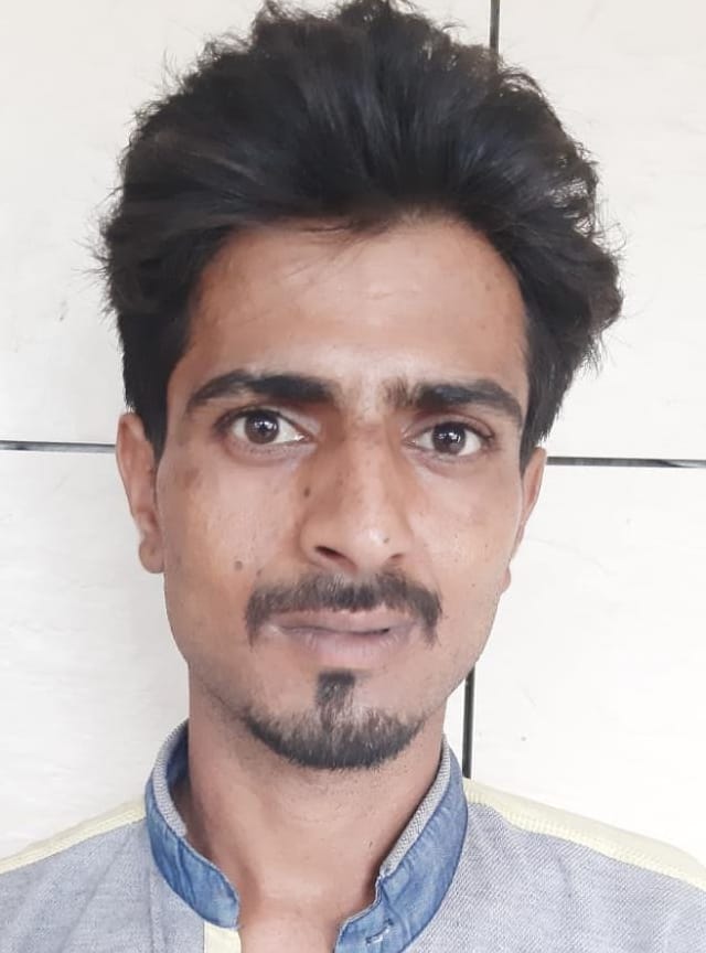 Four prisoners escaped from temporary jail, two arrested