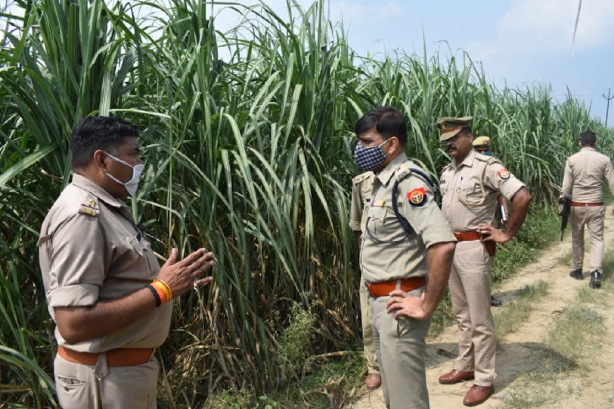 Councilor's brother-in-law shot dead in Baghpat of uttar pradesh