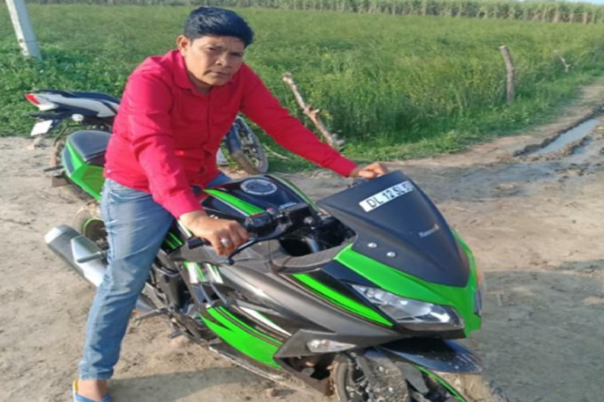 UP Crime News: A young man murdered in a village of Baghpat district