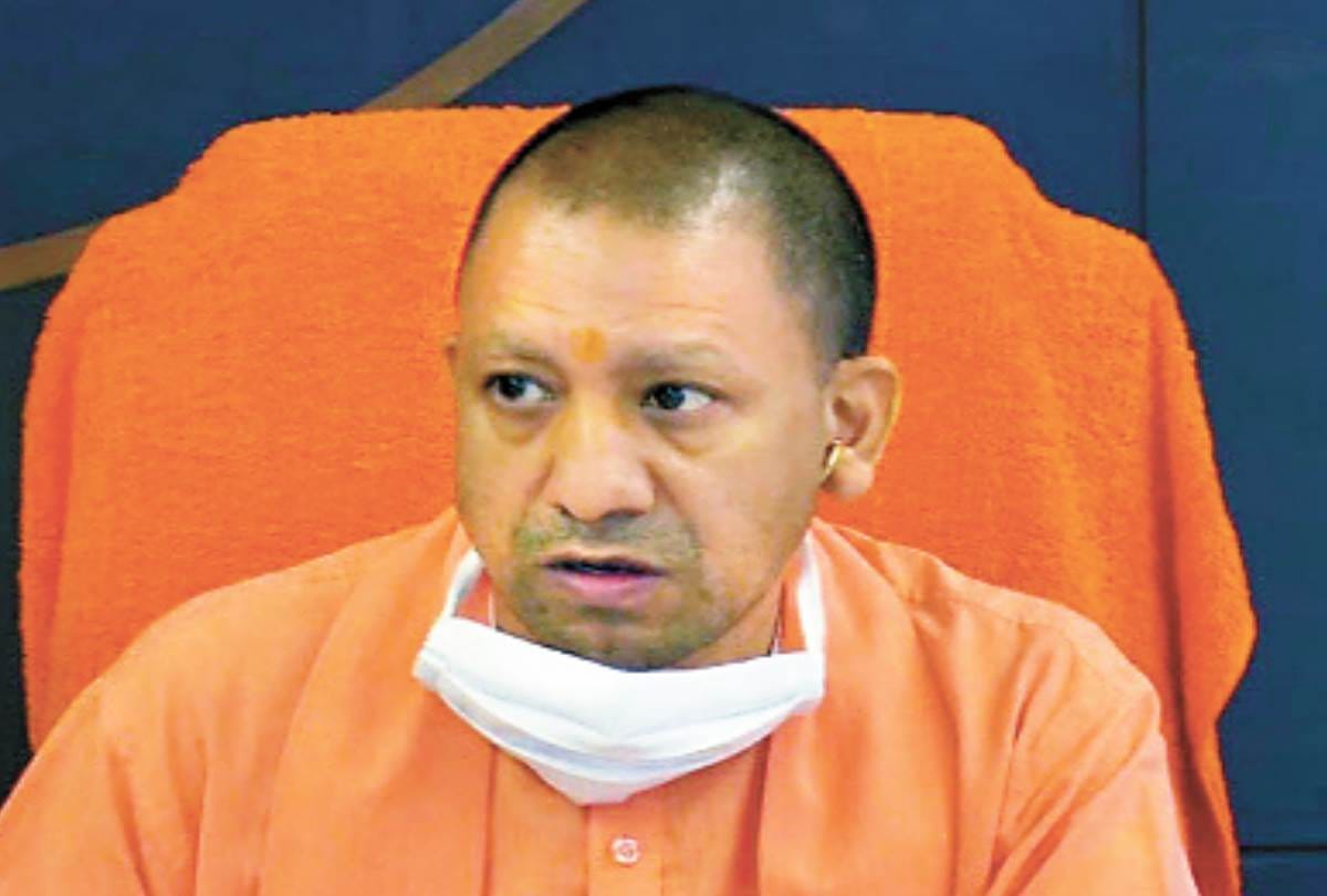 Sunday Uttar Pradesh UP Lockdown News in Hindi: Sunday's lockdown ended, Hotel restaurant operation is also cleared