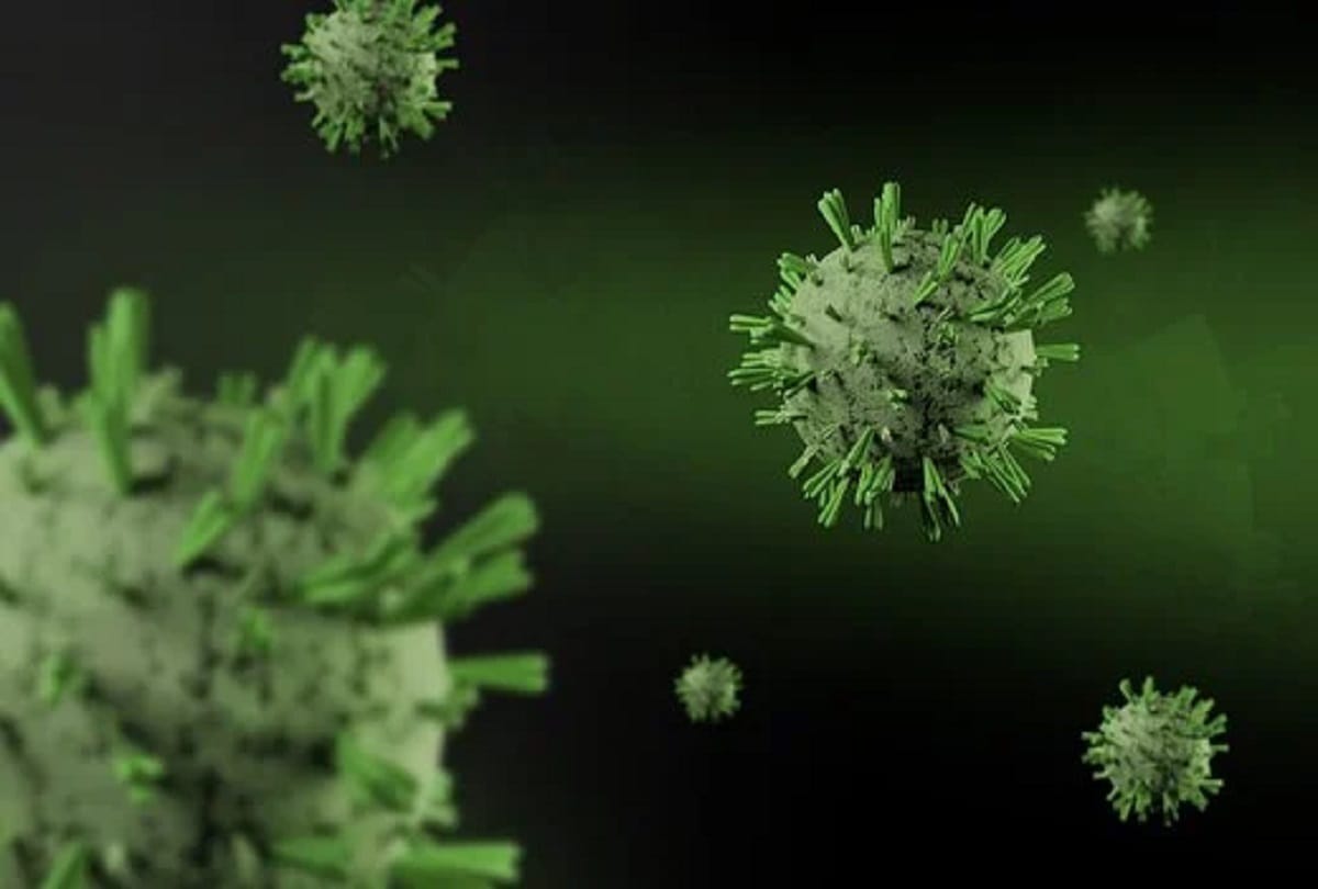 Coronavirus spread through air, US CDC research says use mask regularly how long Coronavirus live in air