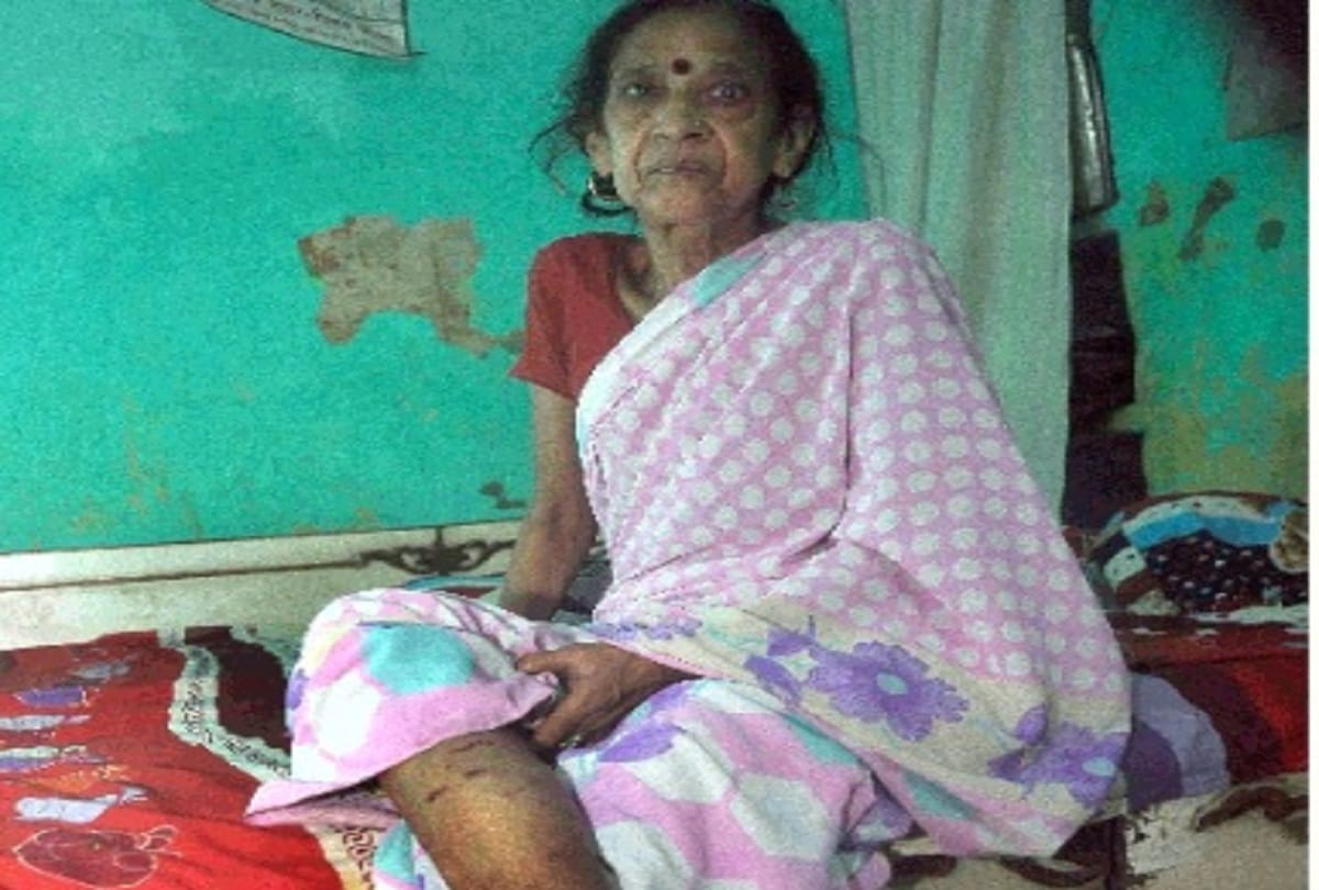 Crazy dog bites 17 people in 15 minutes two and half year old child condition critical see photos