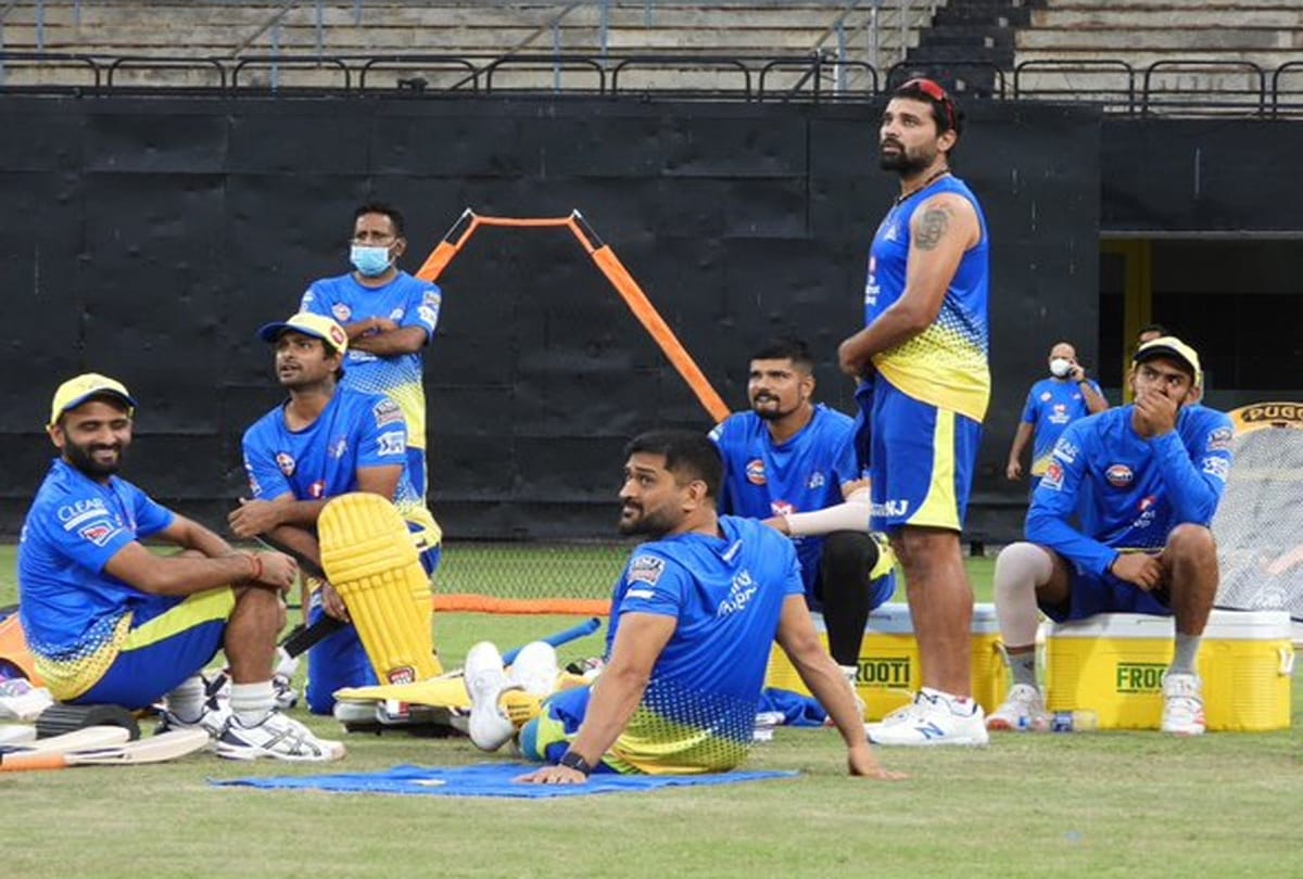 Harbhajan Singh says due to this reason I have pulled out of IPL 2020 
