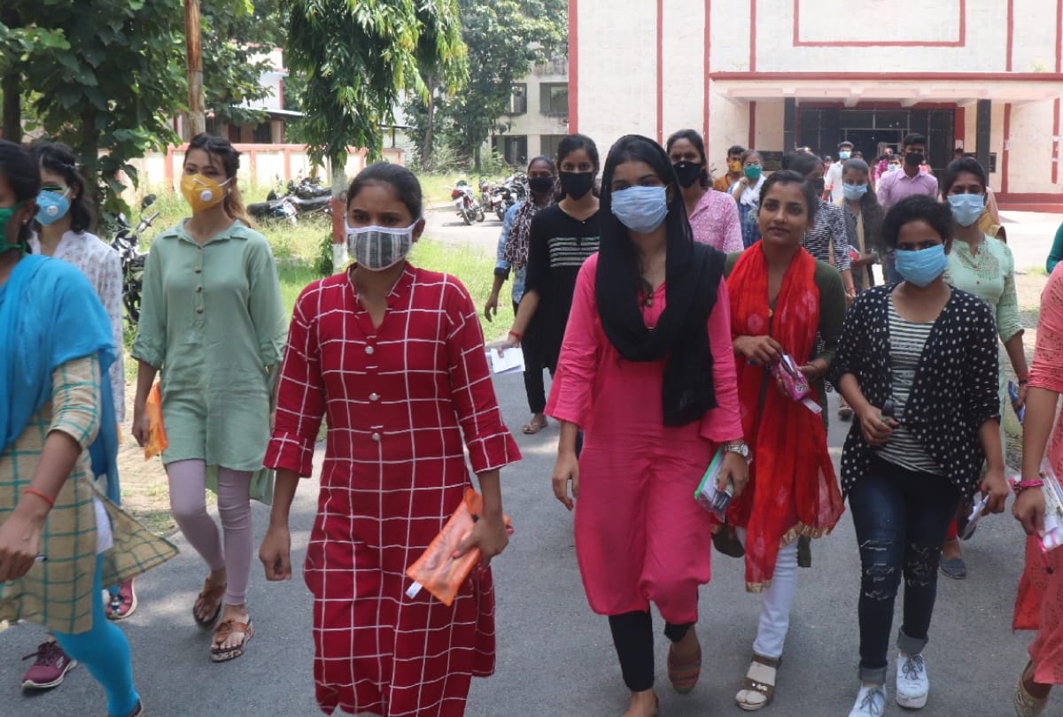 IIT Advance 2021: IIT Kharagpur released list of documents required for applying and information brochure