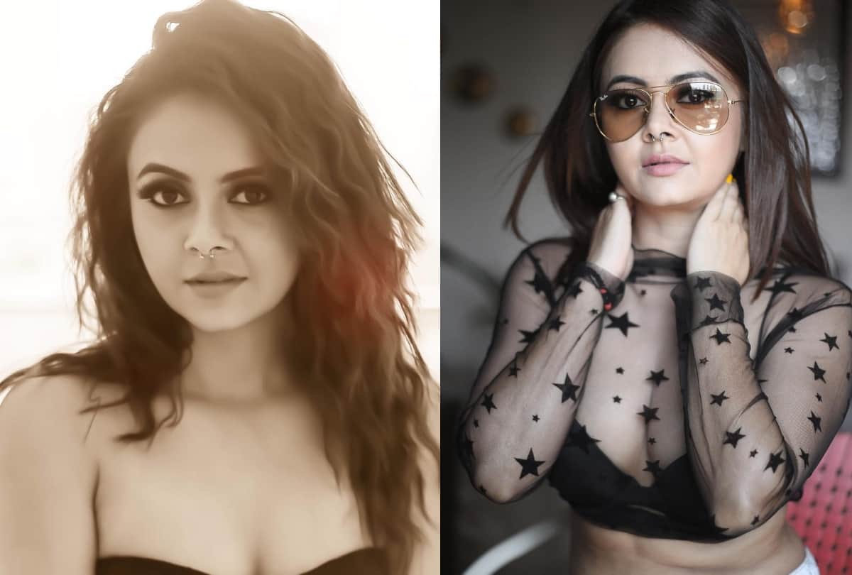 tv serial actress debolina bhattacharya hina khan to tina dutta wear bold dresses in real life