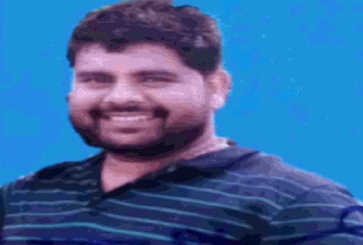 durgesh yadav murder case Big revealing from post mortem report