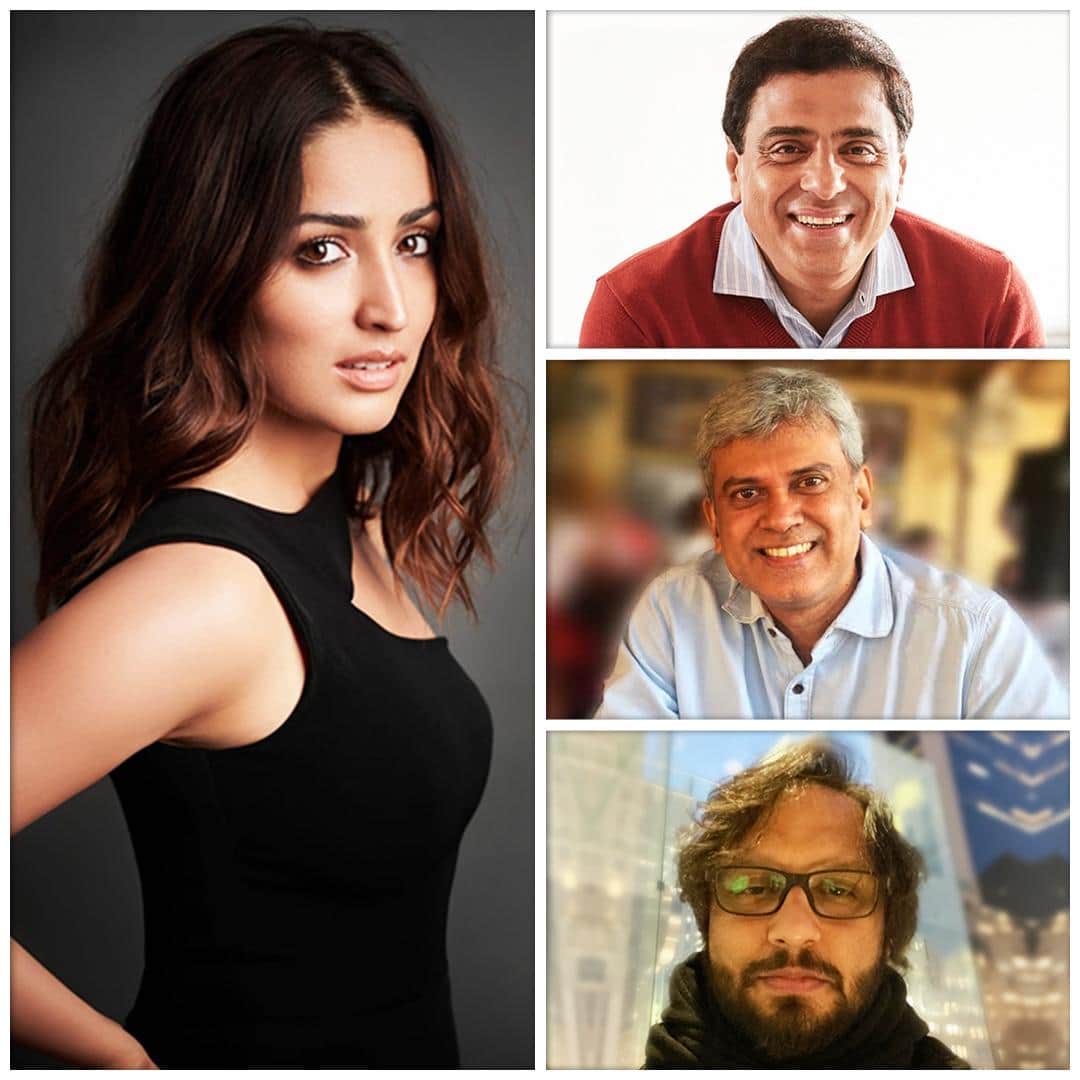 Yami Gautam will seen in Ronnie Screwvala film A Wednesday Sequel A Thursday