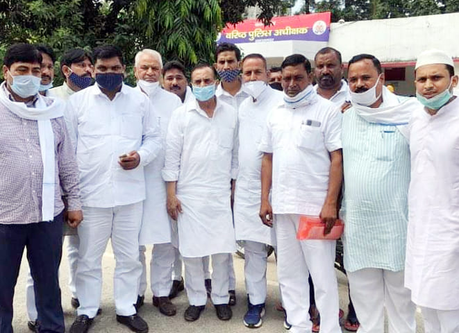 The Akash murder case demands strict action against the accused