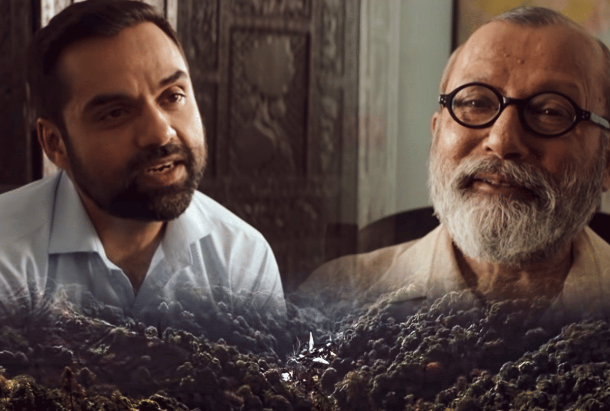 JL50 Review by Pankaj Shukla shailendra vyas Pankaj kapur ritika anand abhay deol rajesh sharma