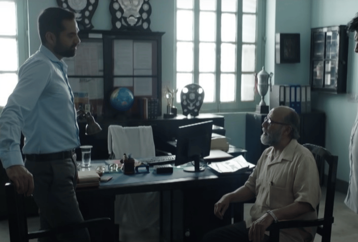 JL50 Review by Pankaj Shukla shailendra vyas Pankaj kapur ritika anand abhay deol rajesh sharma