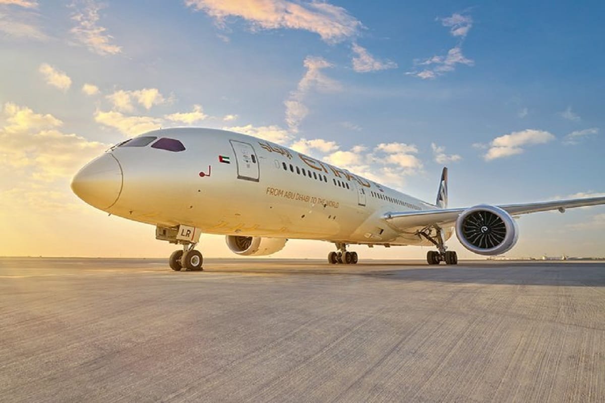 Bahrain allowed Israel flights to UAE over its airspace