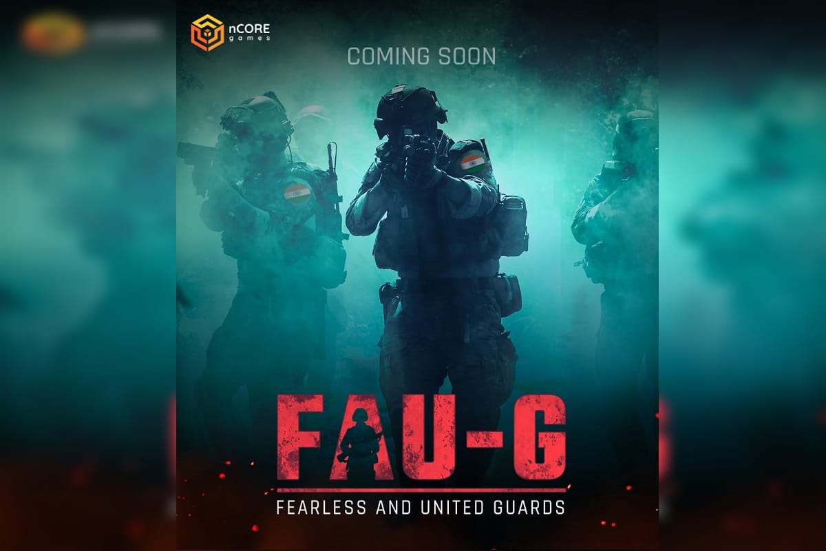 FAU G Surpasses Four Million Pre Registrations Ahead of January 26 Launch on Google Play store