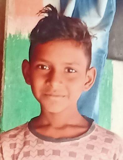Missing cousin's dead bodies found, sensation