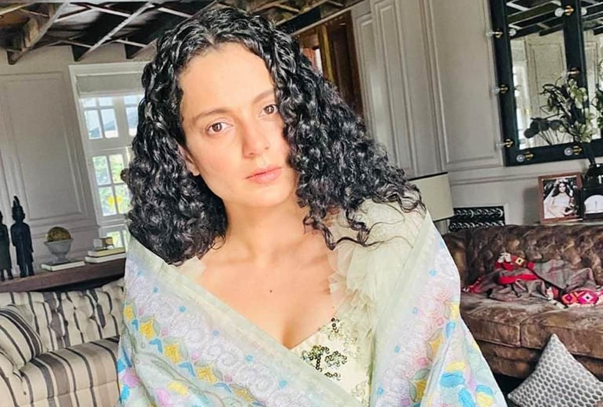 Kangana Ranaut has encourage girls and women against sexual assault and harassment