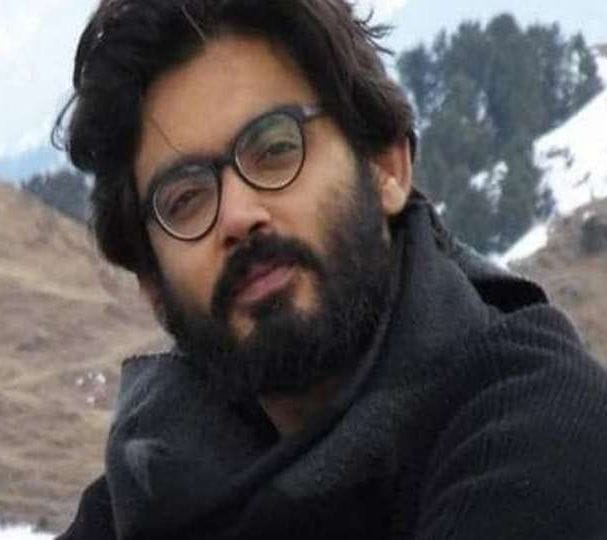 Attempt to bring Sharjil Imam to aligarh