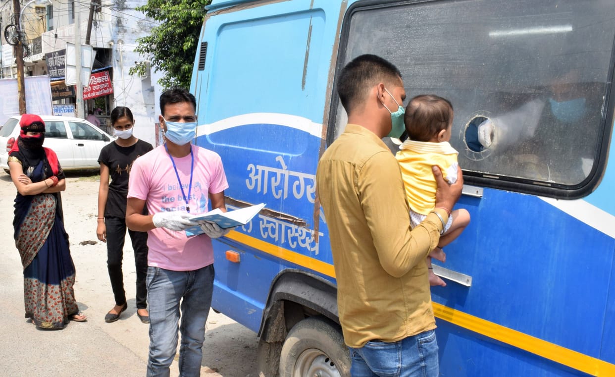 86 more corona patient found