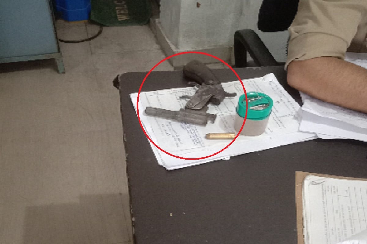 Meerut Murder Case: Mobile's call detail will reveal Vineet's murder secret