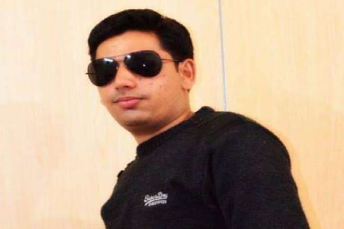 Meerut Murder Case: Mobile's call detail will reveal Vineet's murder secret