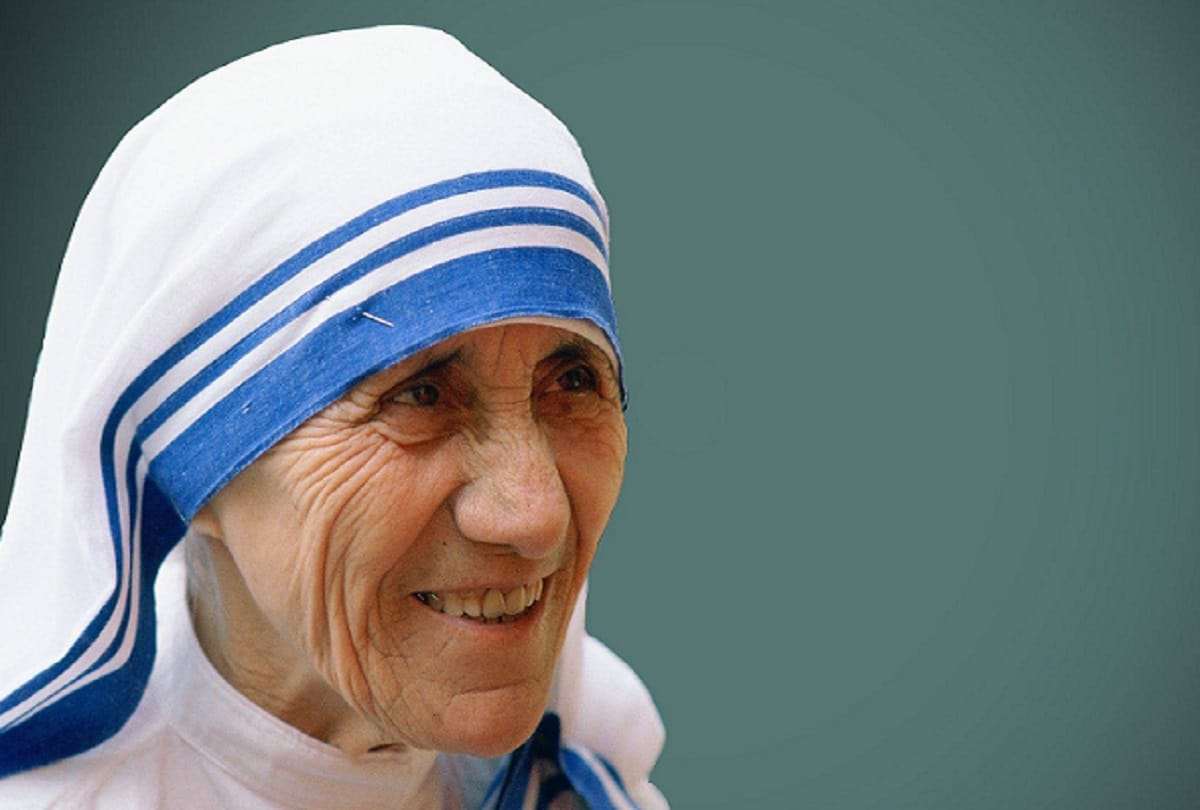 FCRA licence for Mother Teresa's Missionaries of Charity was reinstated