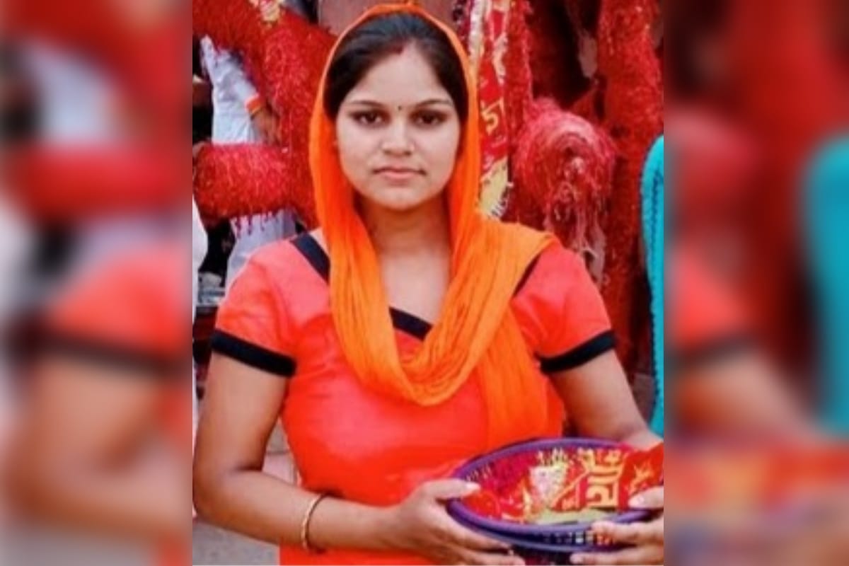 UP Crime News: A man killed his wife in a village in Muzaffarnagar