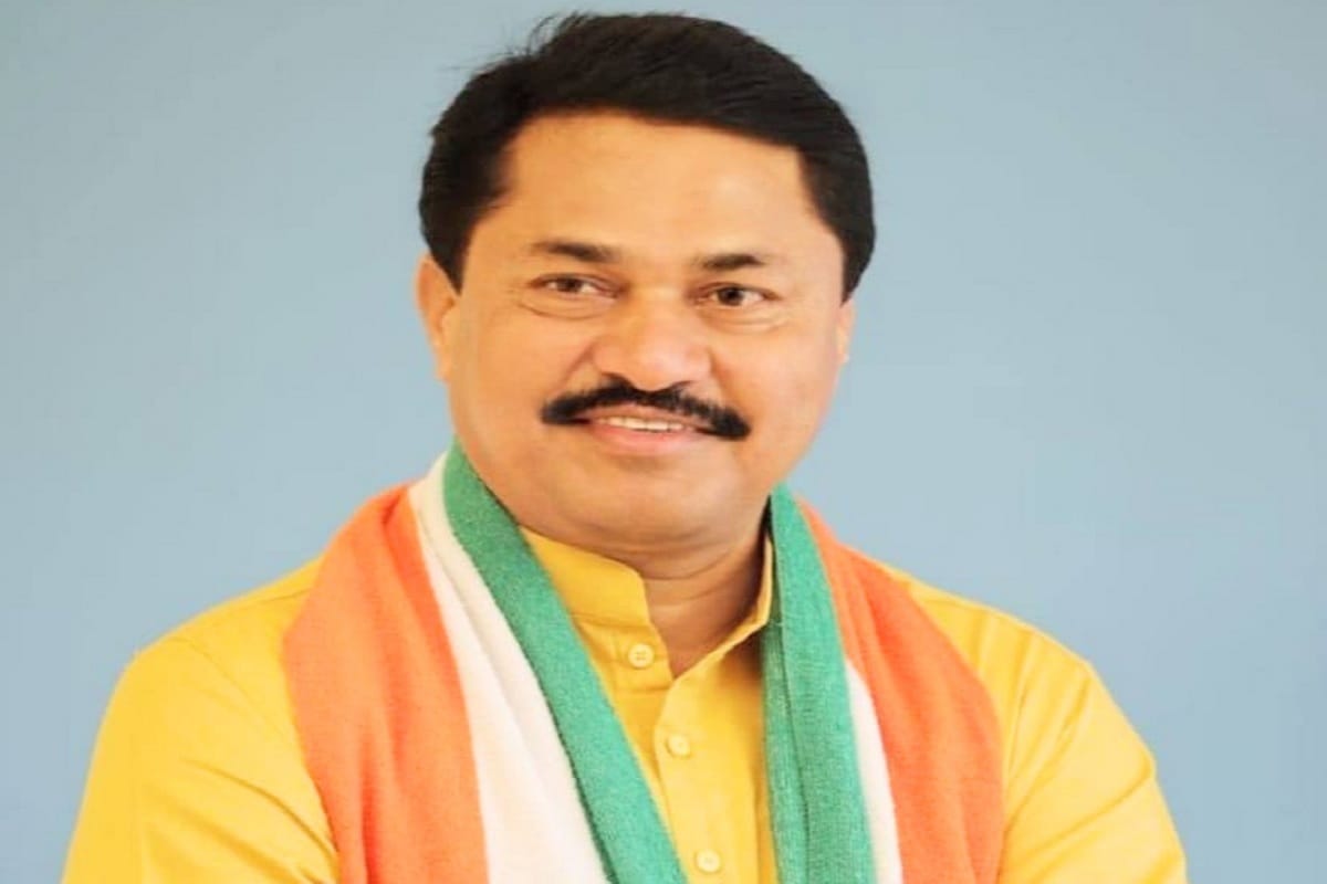 Maharashtra Assembly speaker Nana Patole infected with Coronavirus