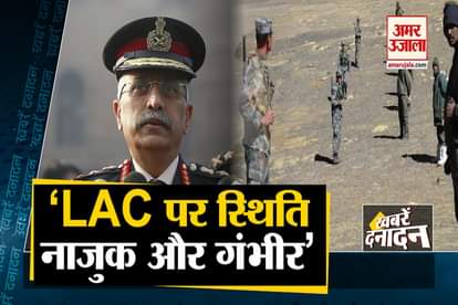 situation along LAC is slightly tensed kangna ranaut answer to sanjay raut harbhajan singh will not play ipl