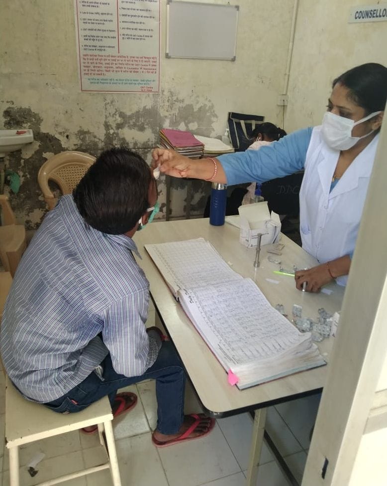 benefit of OST centre