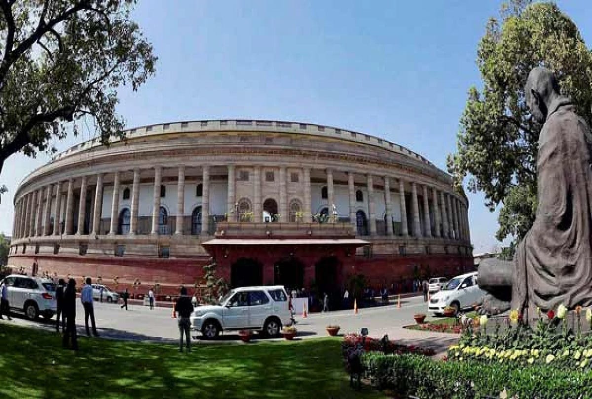 No all party meet before tomorrow parliament monsoon session no question hour