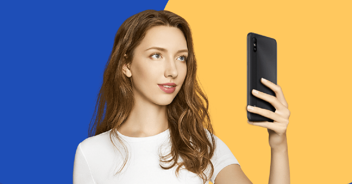 Redmi 9A Go on Sale Today at 12 Noon via Amazon Price in India Specifications