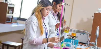 SGT University Bachelor of science in medical course