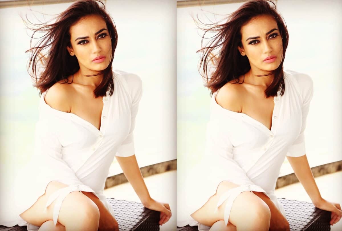 surbhi jyotis latest beautiful look in hindi