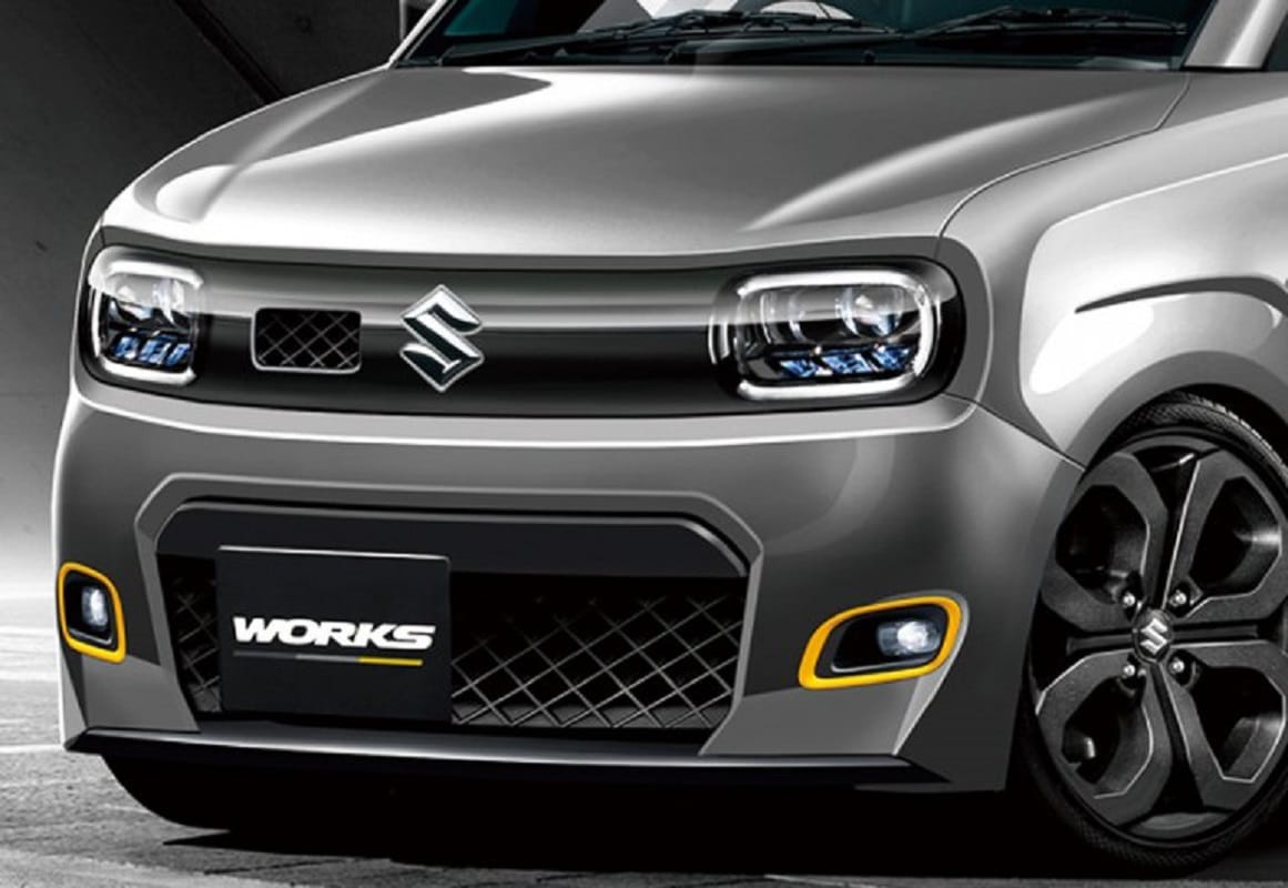 maruti suzuki upcoming cars Maruti new car coming soon price may start from Rs 3 lakh