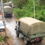 चीन सीमा (फाइल फोटो)