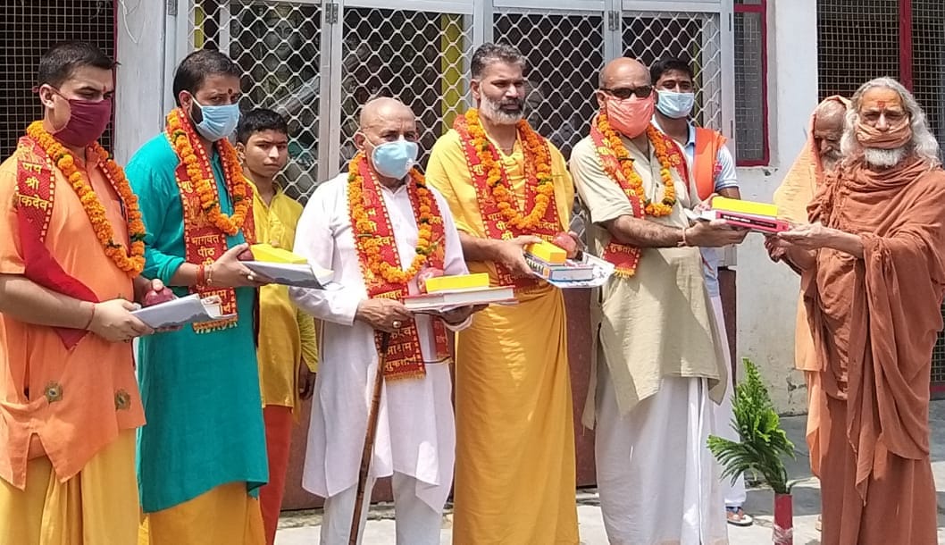 Teacher's important role in nation's prosperity: Omanand
