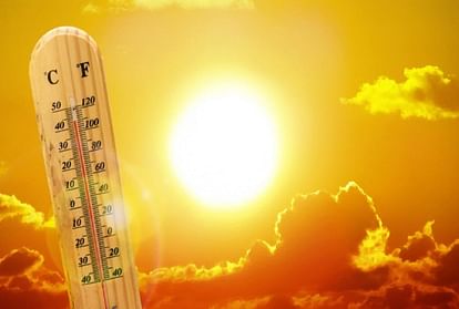 गर्मी से संबंधित मौतों में 68 प्रतिशत की बढ़ोतरी