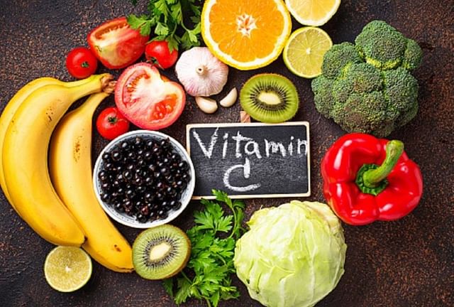 What happens if you have too little or high vitamins in your body, know vitamin c and d deficiency symptoms