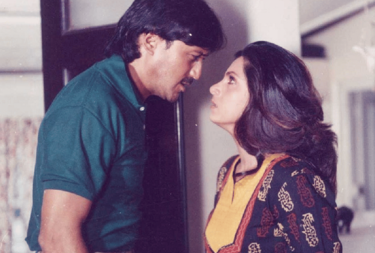 kaash this day that year series pankaj shukla 5 September 1987 bioscope Jackie dimple Mahesh bhatt