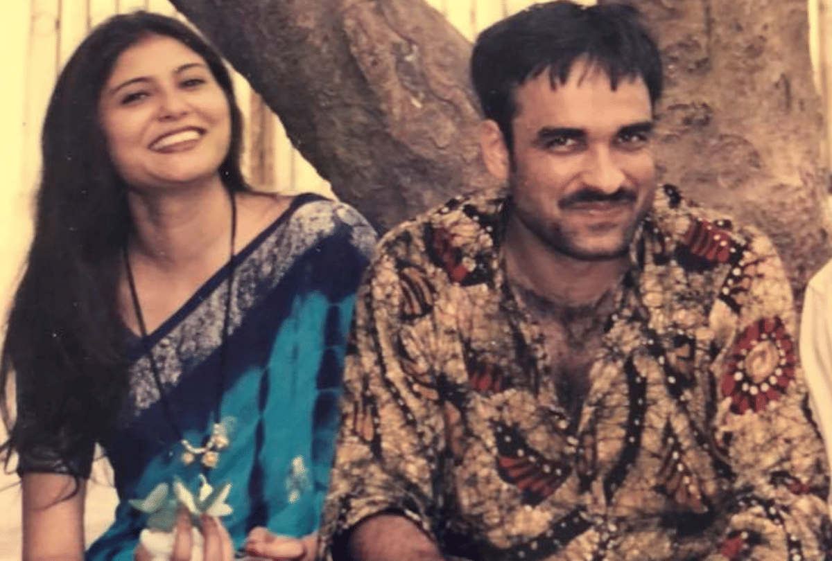 Birthday Special of Pankaj Tripathi when he for work in films with the recommendation of god