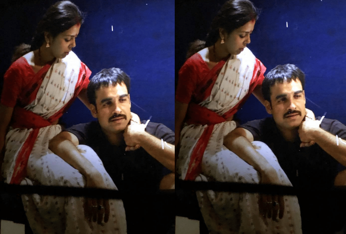 Birthday Special of Pankaj Tripathi when he for work in films with the recommendation of god